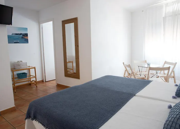 Hostal El Ranxo