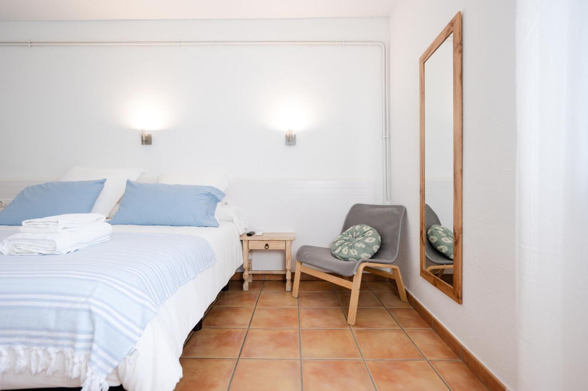 El Ranxo Guest house