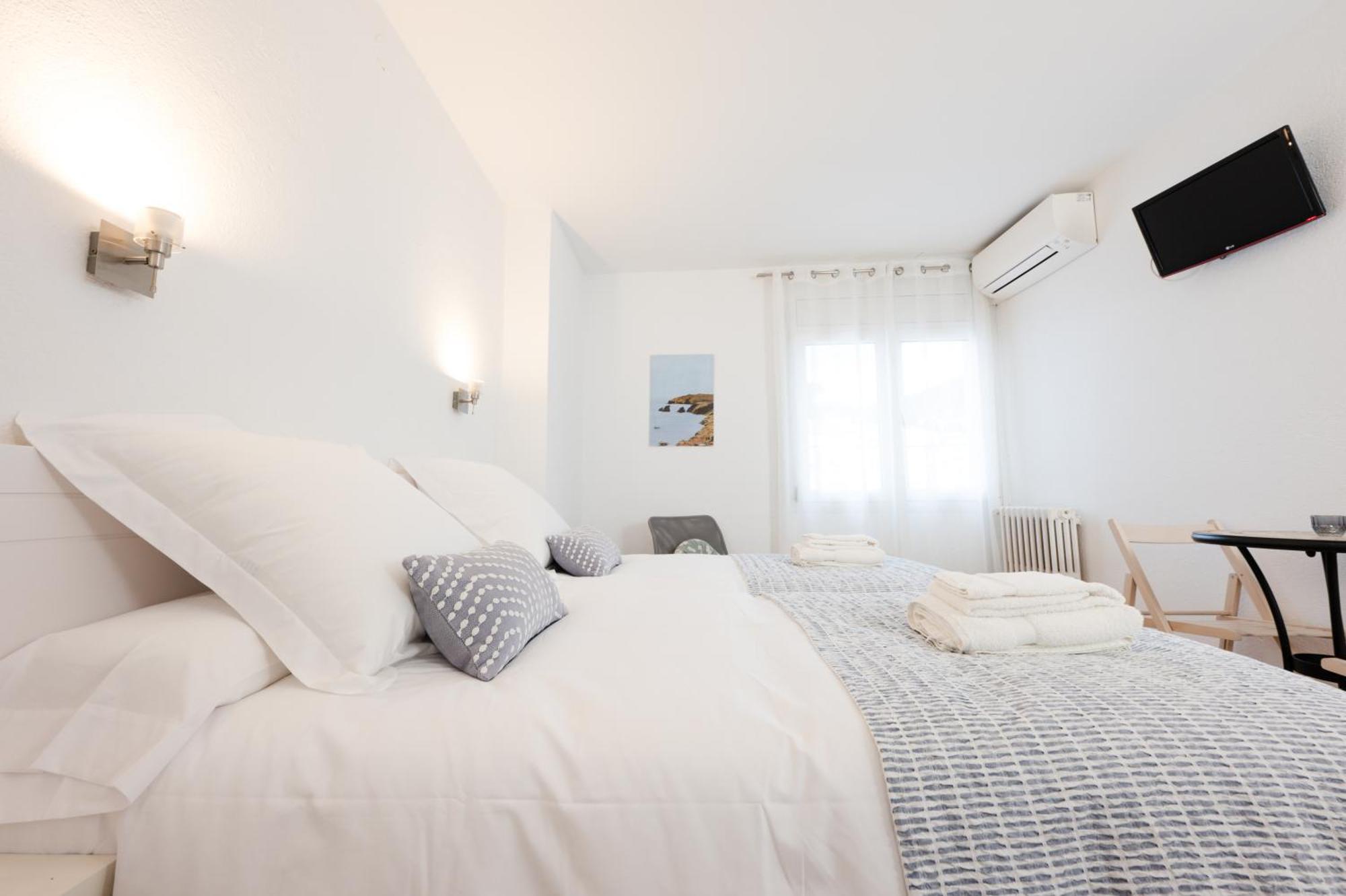 El Ranxo Guest house Cadaques