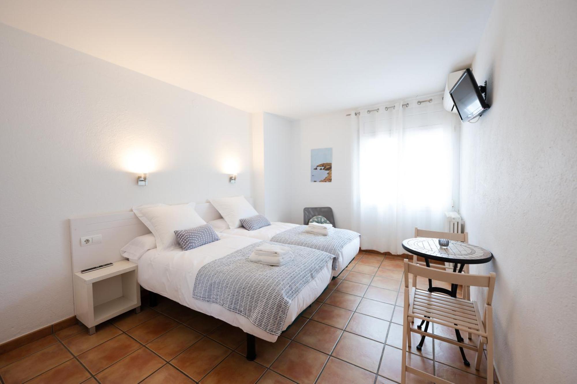 Guest house El Ranxo