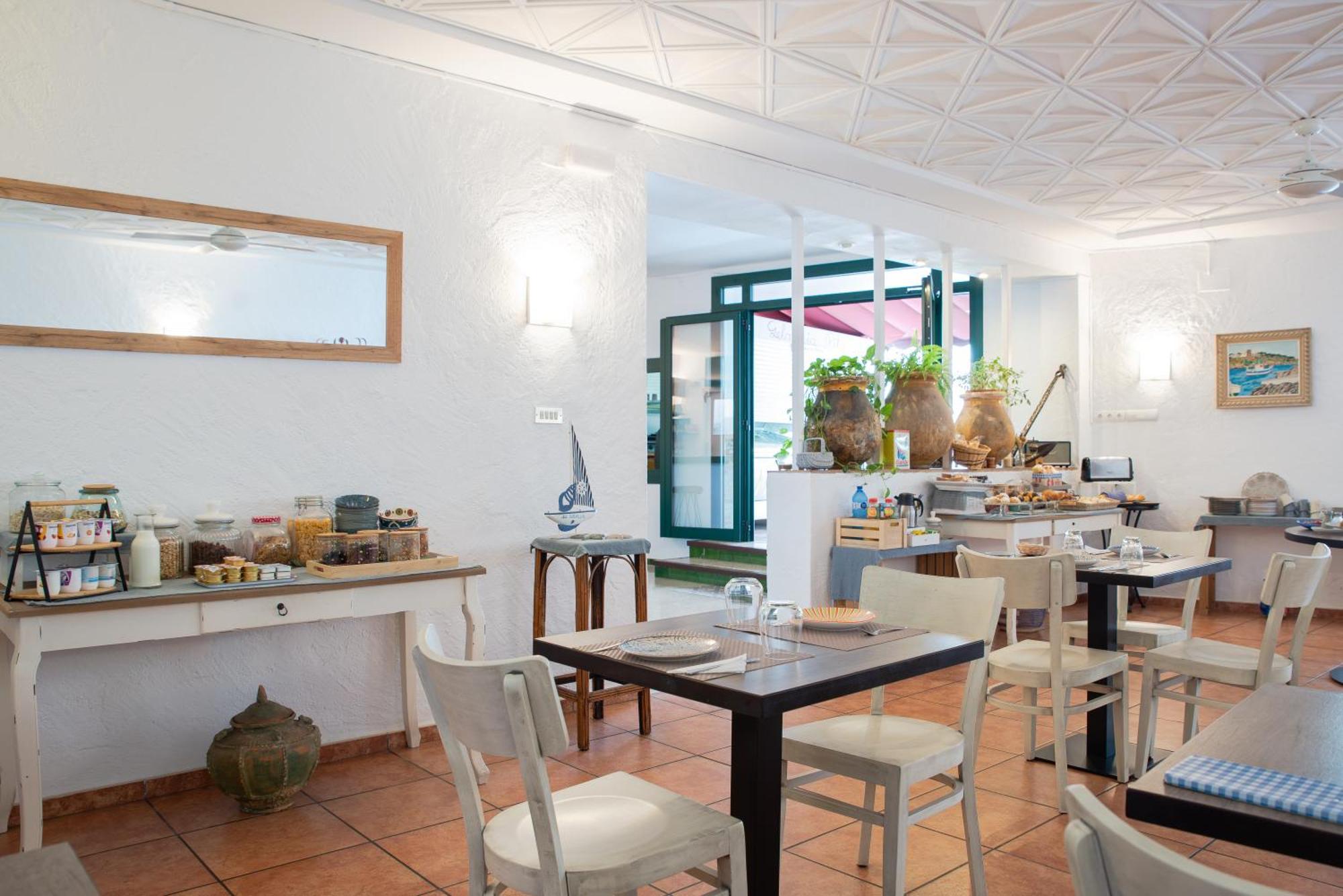 El Ranxo Guest house 2*
